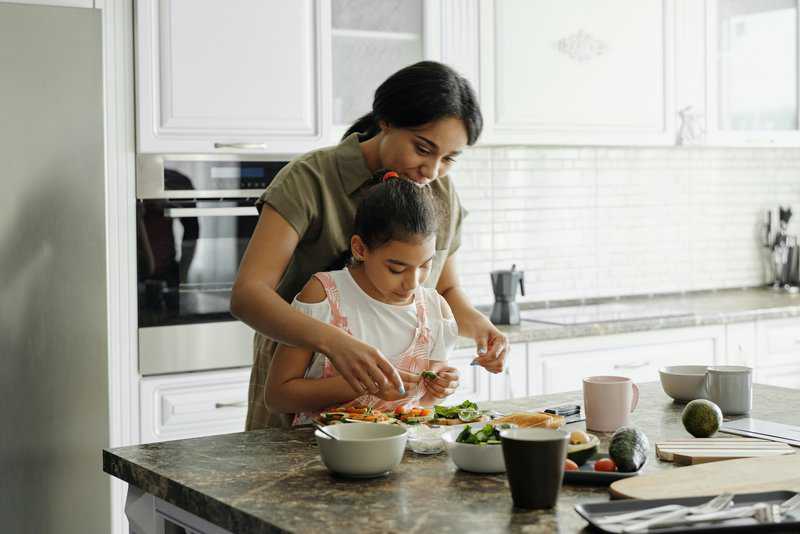 How Does Nutrition Affect Kids’ Oral Health? - Oral Health - Reynoldsburg Dentist