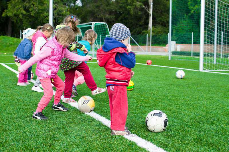 How Can I Prevent Sports-Related Dental Injuries for My Child? - Oral Health - Reynoldsburg Dentist