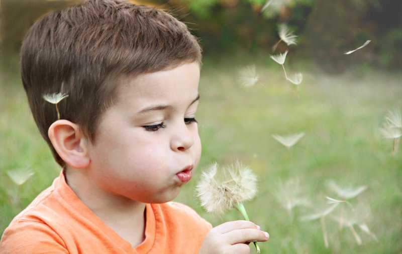 Seasonal Allergies & Oral Health - Oral Health - Reynoldsburg Pediatric Dentist