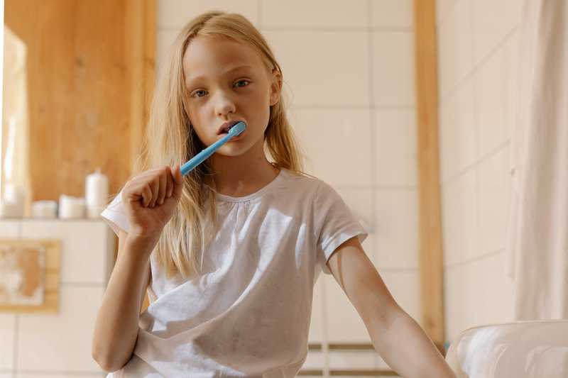 5 Tips for Parents Dealing with Kids Who Won't Brush Their Teeth