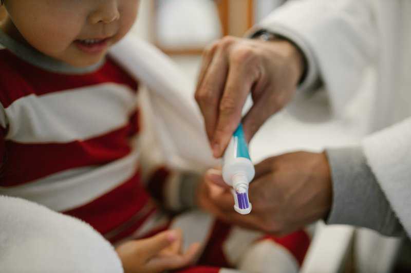 What Are Some Signs Of Cavities in Kids? - Oral Health - Pediatric Dentist in Reynoldsburg