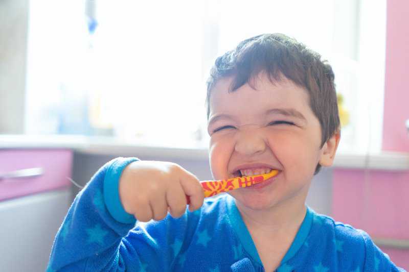 Signs & Symptoms of a Kid’s Toothache