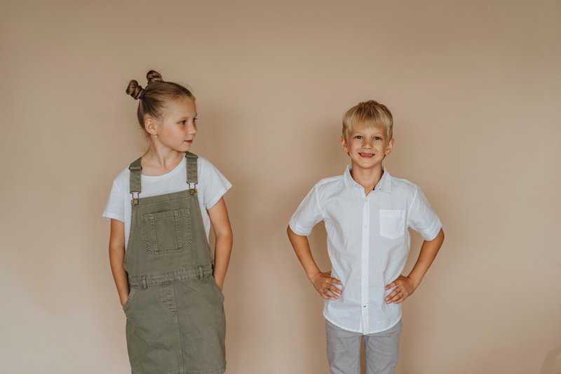 February is National Children's Dental Health Month