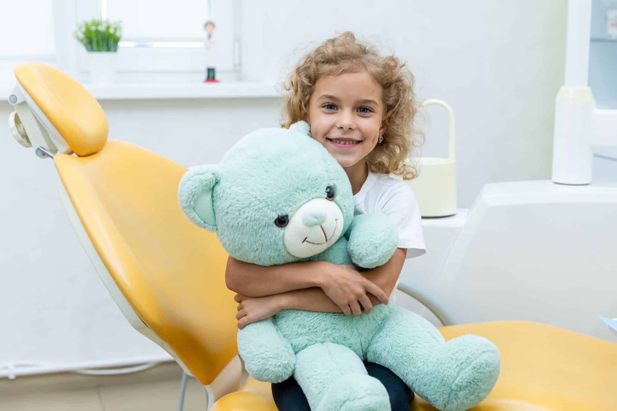 Kids Dentist Near Me | Trusted Pediatric Dentistry