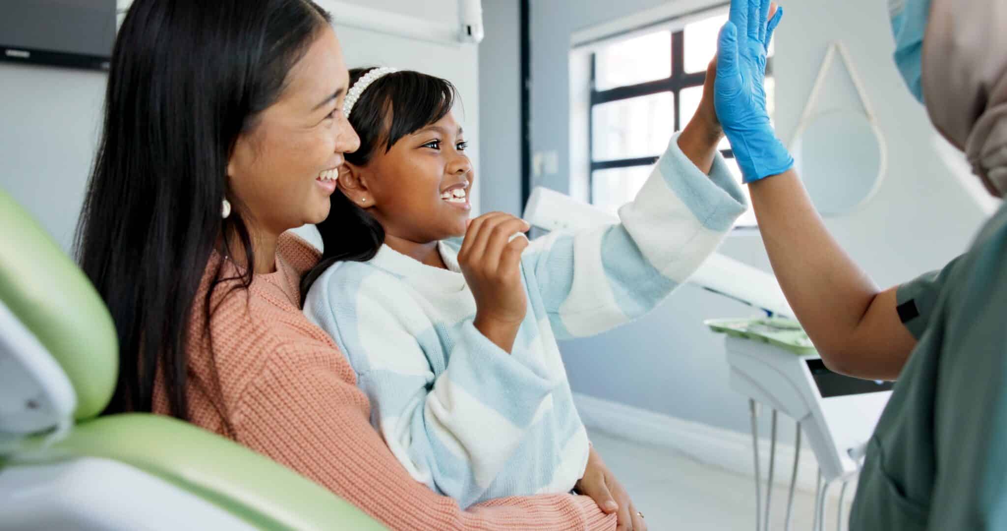 Pediatric Dentist Near Me | Gentle Kids’ Care at Buckeye Pediatric
