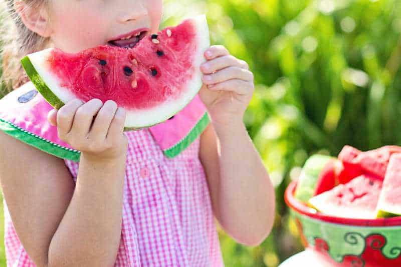 6 Tips to Keep Kids’ Teeth Healthy During Summer Break