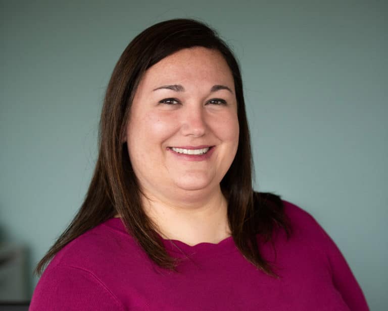 Dr. Lucia Gerstmann — Buckeye Pediatric Dentistry in Reynoldsburg