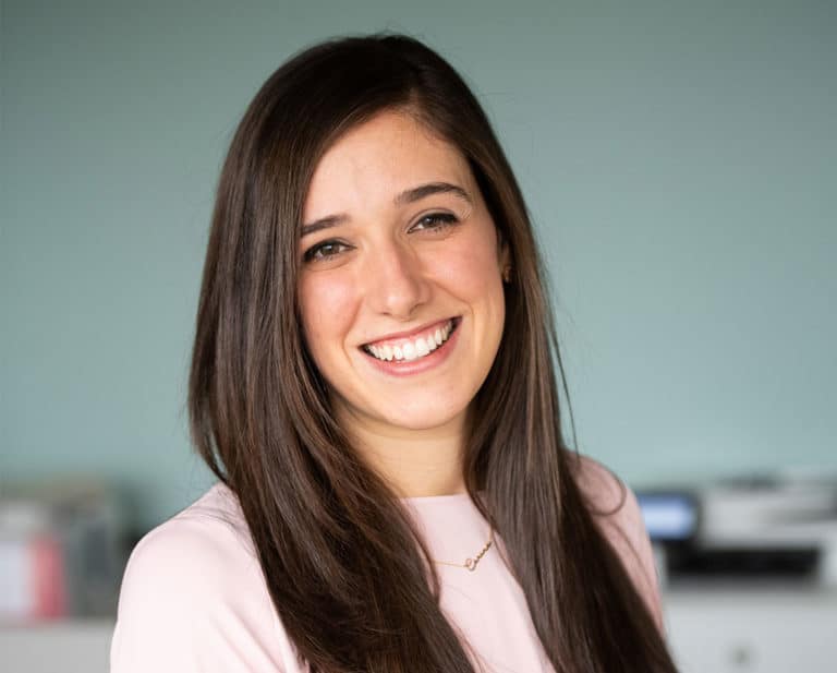 Dr. Marlina Shah — Buckeye Pediatric Dentistry in Reynoldsburg