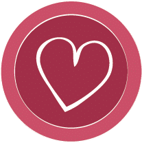 Developmentally appropriate pediatric dental care icon