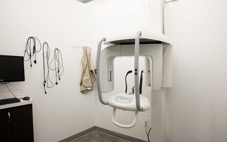Dental technology