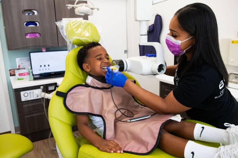 Buckeye Pediatric Dentistry preventive care