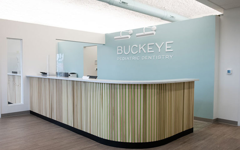 Buckeye Pediatric Dentistry in Reynoldsburg