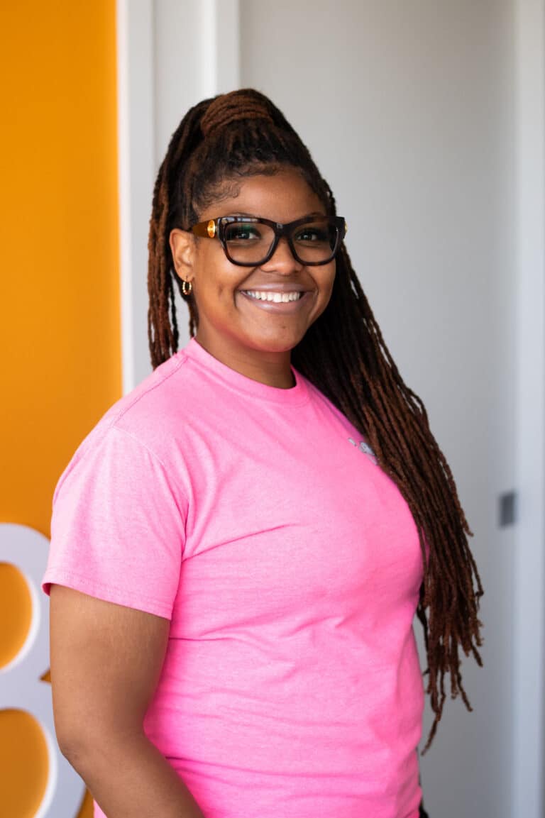 Chanel P., Clinic Manager/Coronal Polisher