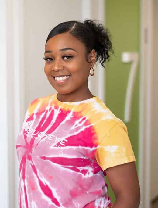 Dayana F., Lead Dental Assistant