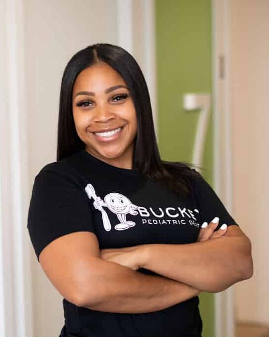 Jaleea D., Dental Assistant