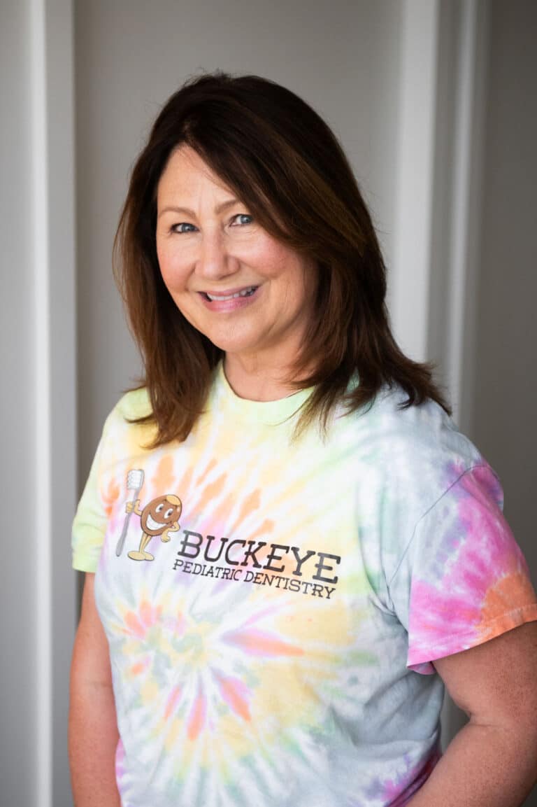 Kelly S., Hygienist