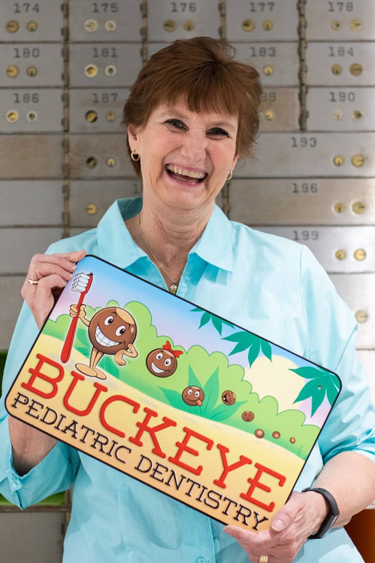 Susan R., Hygienist