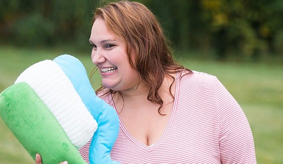 Nichole – Lead Dental Assistant