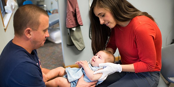 Buckeye Pediatric Dentistry in Reynoldsburg