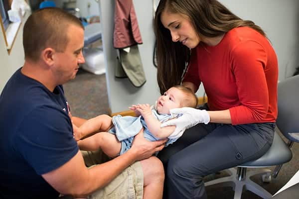 Buckeye Pediatric Dentistry in Reynoldsburg