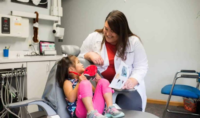 Buckeye Pediatric Dentistry