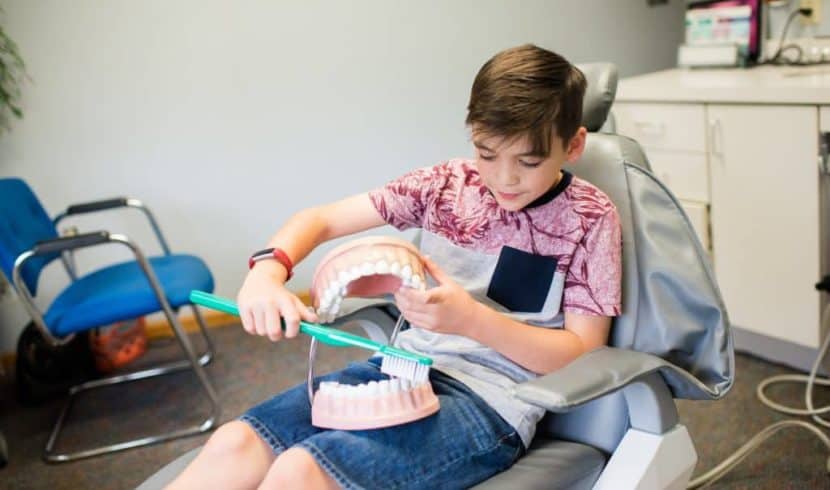 Buckeye Pediatric Dentistry