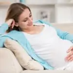 pregnant woman - Buckeye Pediatric Dentistry in Reynoldsburg