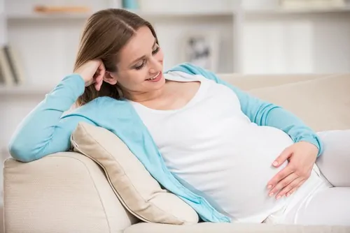 pregnant woman - Buckeye Pediatric Dentistry in Reynoldsburg