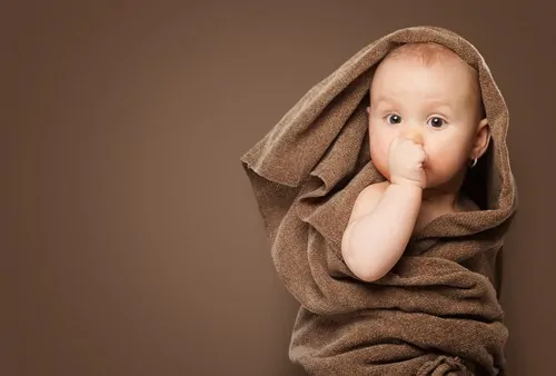 baby sucking thumb - Buckeye Pediatric Dentistry in Reynoldsburg
