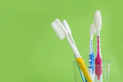 toothbrushes - Buckeye Pediatric Dentistry in Reynoldsburg