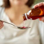 cough syrup - Buckeye Pediatric Dentistry in Reynoldsburg