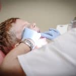 child at the dentist - Buckeye Pediatric Dentistry in Reynoldsburg