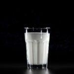 glass of milk - Buckeye Pediatric Dentistry in Reynoldsburg