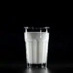 glass of milk - Buckeye Pediatric Dentistry in Reynoldsburg