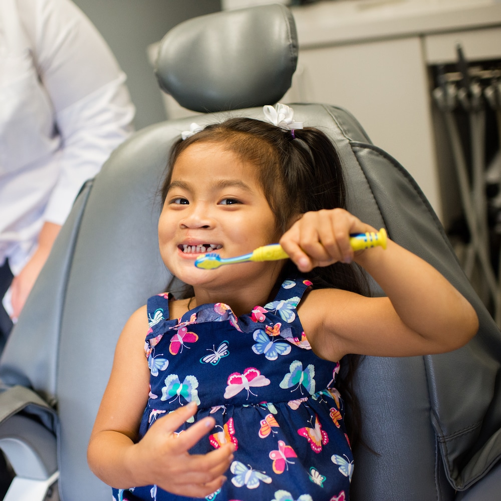 Buckeye Pediatric Dentistry in Reynoldsburg