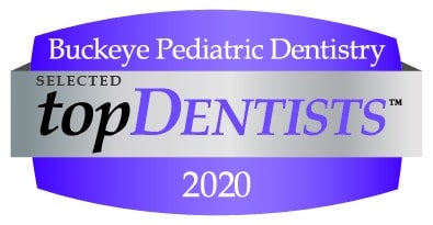 Buckeye Pediatric Dentistry in Reynoldsburg