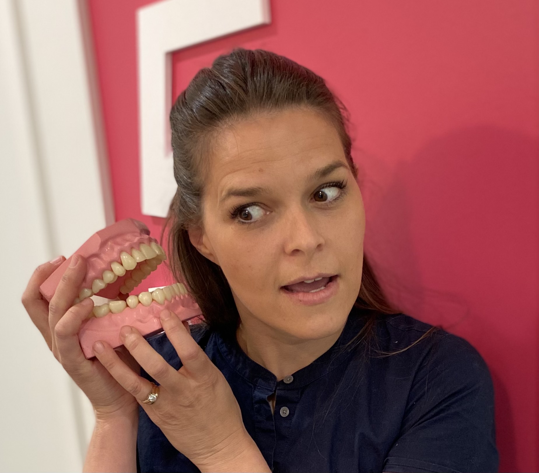 Marta - Buckeye Pediatric Dentistry