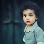 toddler boy