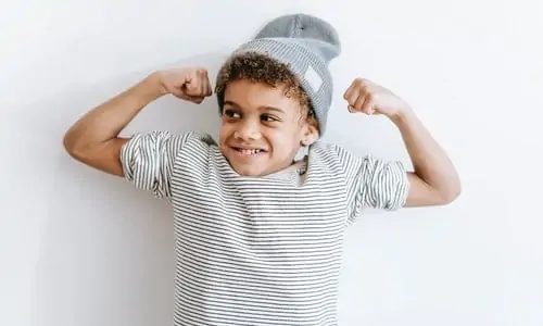 kid strength